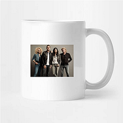 Little Big Town Merchandise For Fans Little Big Town Mugs