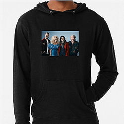 Little Big Town Limited Collection Little Big Town Hoodies