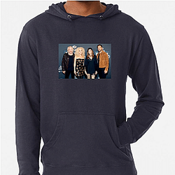 Little Big Town Merch Collection Little Big Town Hoodies