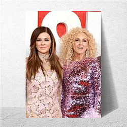 Little Big Town Signature Little Big Town Posters