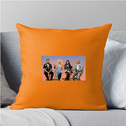 Little Big Town Fan Art Little Big Town Pillows Cover