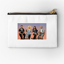 Little Big Town Fan Art Little Big Town Zipper Pouches