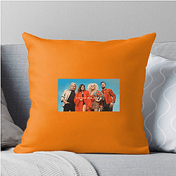 Little Big Town Merch Little Big Town Pillows Cover