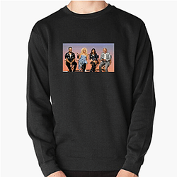 Little Big Town Fan Art Little Big Town Sweatshirts
