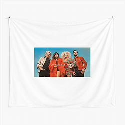 Little Big Town Merch Little Big Town Tapestries