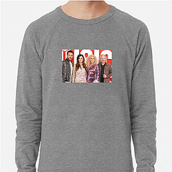 Little Big Town Signature Little Big Town Sweatshirts