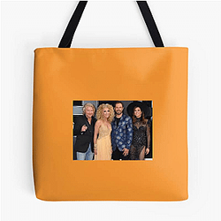 Little Big Town Merchandise Little Big Town Bags