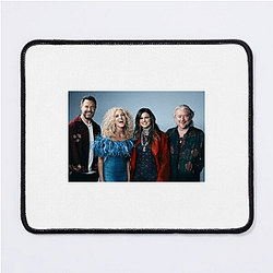Little Big Town Limited Collection Little Big Town Mouse Pads