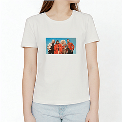 Little Big Town Merch Little Big Town T-Shirts