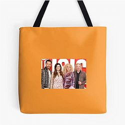 Little Big Town Signature Little Big Town Bags