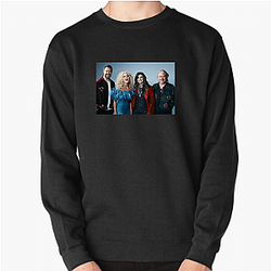 Little Big Town Limited Collection Little Big Town Sweatshirts