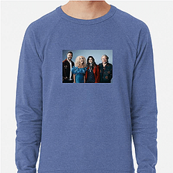 Little Big Town Limited Collection Little Big Town Sweatshirts