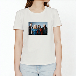 Little Big Town Limited Collection Little Big Town T-Shirts