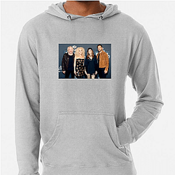 Little Big Town Merch Collection Little Big Town Hoodies