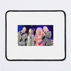 Little Big Town Merch For Fans Little Big Town Mouse Pads