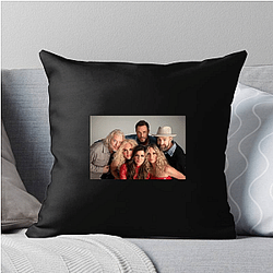 Little Big Town Collection for fans Little Big Town Pillows Cover