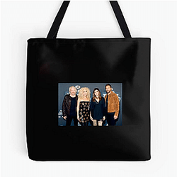 Little Big Town Merch Collection Little Big Town Bags