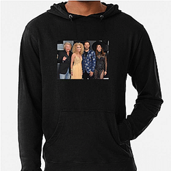 Little Big Town Merchandise Little Big Town Hoodies