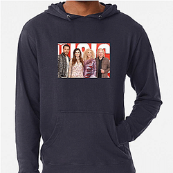 Little Big Town Signature Little Big Town Hoodies