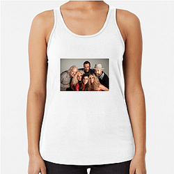 Little Big Town Collection for fans Little Big Town Tank Tops