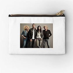 Little Big Town Merchandise For Fans Little Big Town Zipper Pouches