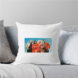 Little Big Town Merch Little Big Town Pillows Cover