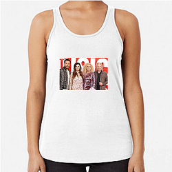 Little Big Town Signature Little Big Town Tank Tops