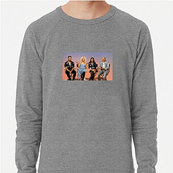 Little Big Town Fan Art Little Big Town Sweatshirts