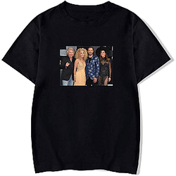 Little Big Town Merchandise Little Big Town T-Shirts