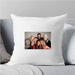 Little Big Town Collection for fans Little Big Town Pillows Cover