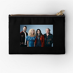Little Big Town Limited Collection Little Big Town Zipper Pouches