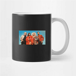 Little Big Town Merch Little Big Town Mugs