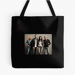 Little Big Town Merchandise For Fans Little Big Town Bags