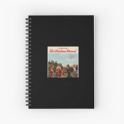 Little Big Town Special Collection Little Big Town Notebook
