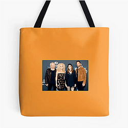 Little Big Town Merch Collection Little Big Town Bags