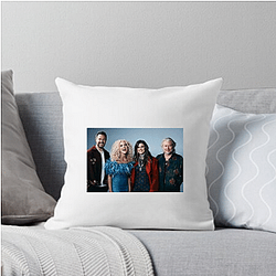 Little Big Town Limited Collection Little Big Town Pillows Cover