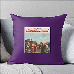 Little Big Town Special Collection Little Big Town Pillows Cover