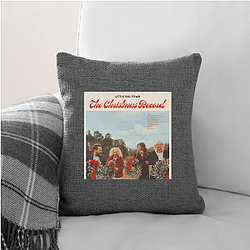 Little Big Town Special Collection Little Big Town Pillows Cover
