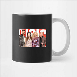 Little Big Town Signature Little Big Town Mugs