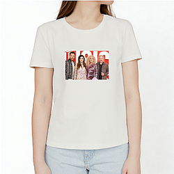 Little Big Town Signature Little Big Town T-Shirts