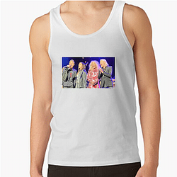 Little Big Town Merch For Fans Little Big Town Tank Tops