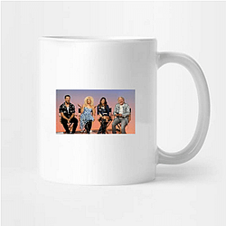 Little Big Town Fan Art Little Big Town Mugs