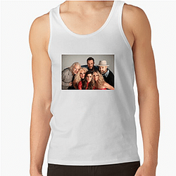 Little Big Town Collection for fans Little Big Town Tank Tops