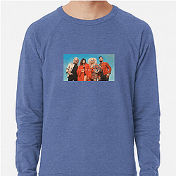Little Big Town Merch Little Big Town Sweatshirts