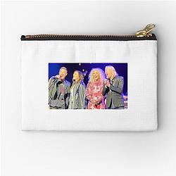Little Big Town Merch For Fans Little Big Town Zipper Pouches