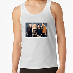 Little Big Town Merch Collection Little Big Town Tank Tops
