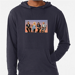 Little Big Town Fan Art Little Big Town Hoodies