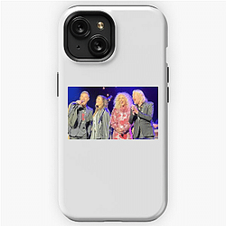 Little Big Town Merch For Fans Little Big Town iPhone Cases
