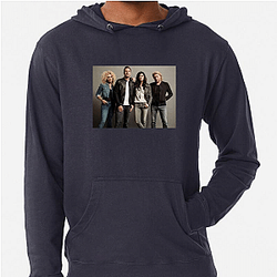 Little Big Town Merchandise For Fans Little Big Town Hoodies