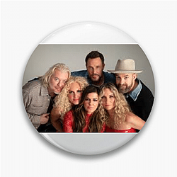 Little Big Town Collection for fans Little Big Town Pins